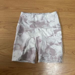 All in Motion Biker Shorts